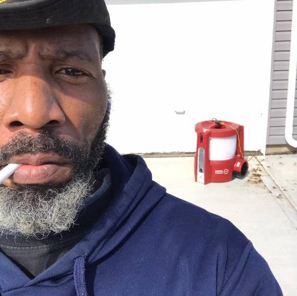 Meet your Posher, Travis - Picture 1 of 1